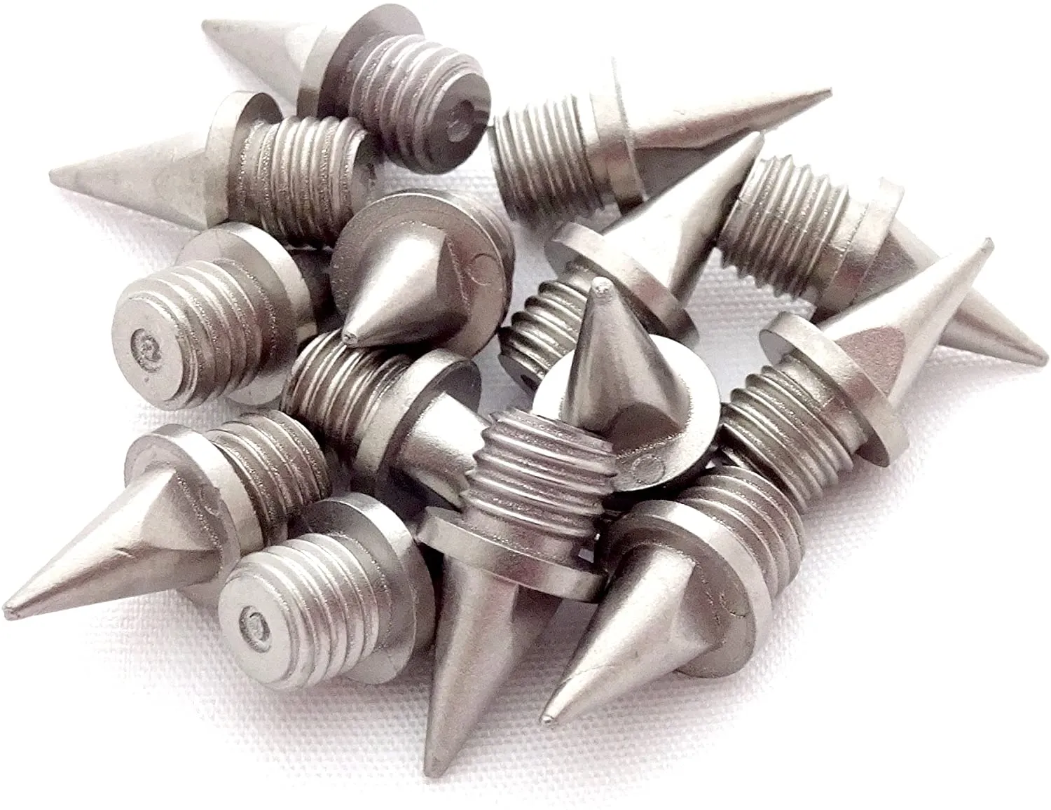 Stainless Steel Replacement Cross Country Spike Pins