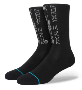 Stance Socks - Life FTP Star Wars Lord Vader Crew Socks