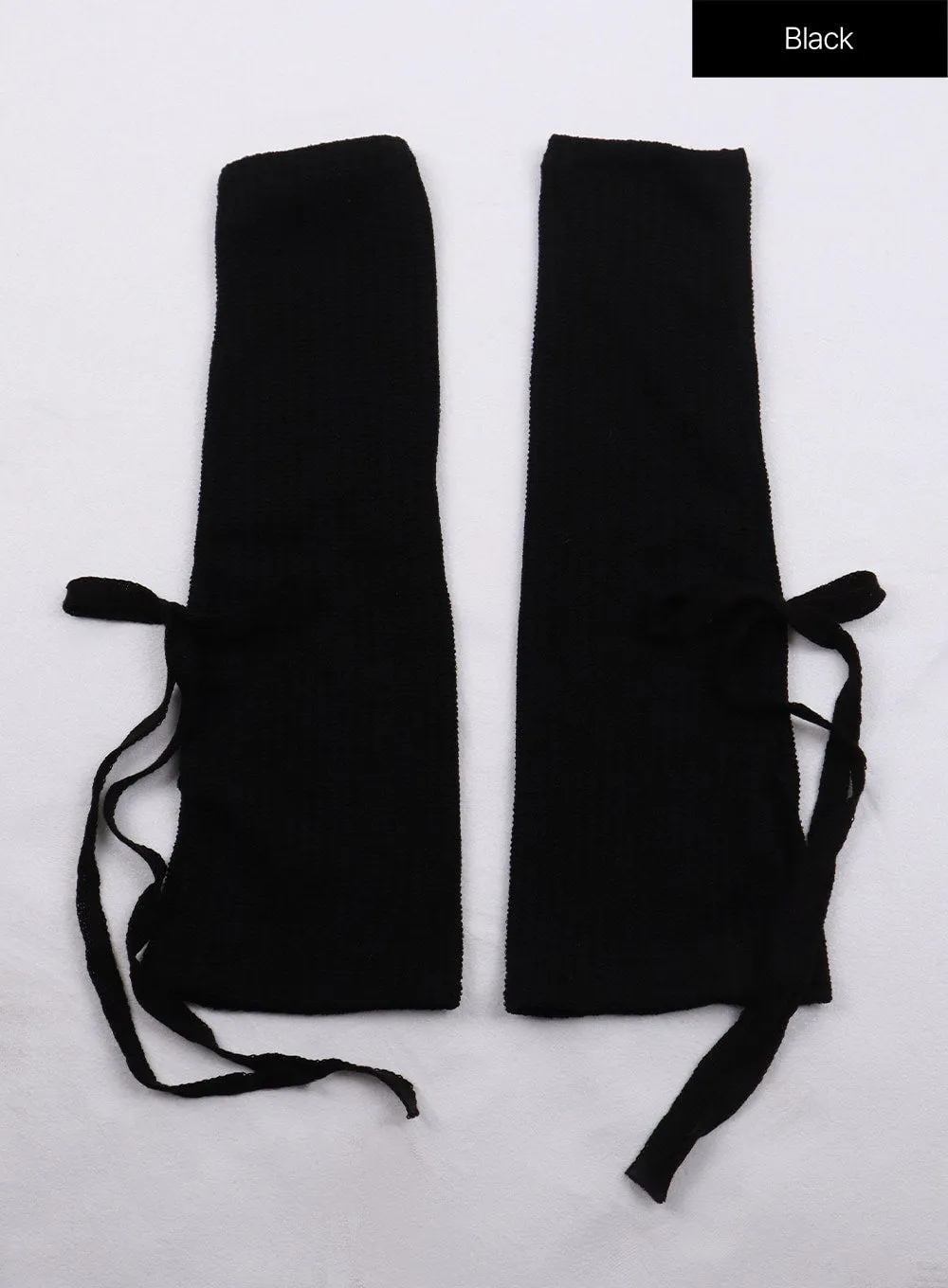 Strap-Tie Leg Warmers CJ424