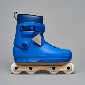 Them Skates - 909 Clarks Blue 58mm