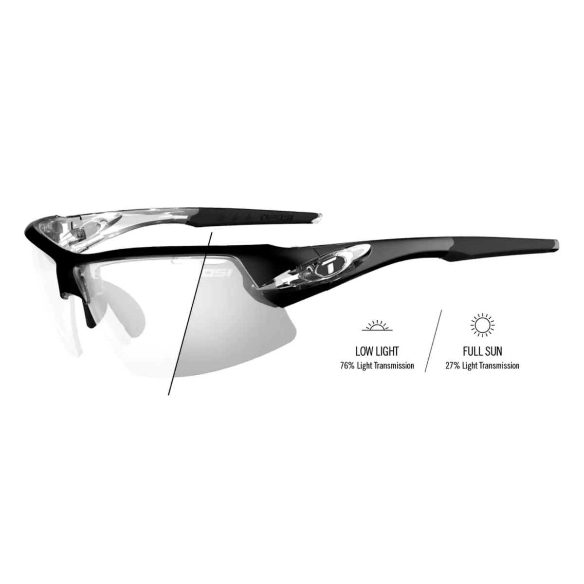 Tifosi Crit Sunglasses