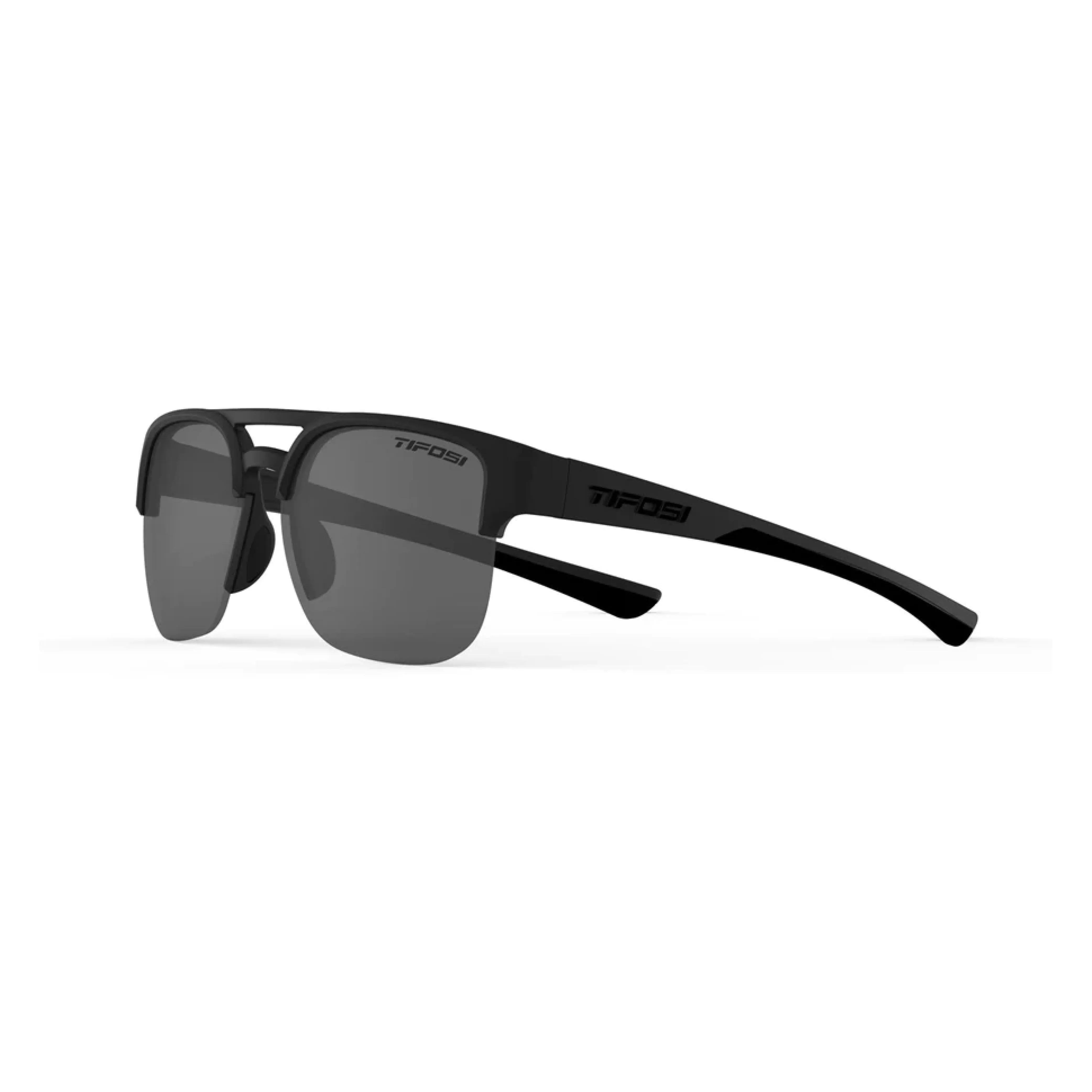 Tifosi Salvo Sunglasses - Blackout, Smoke