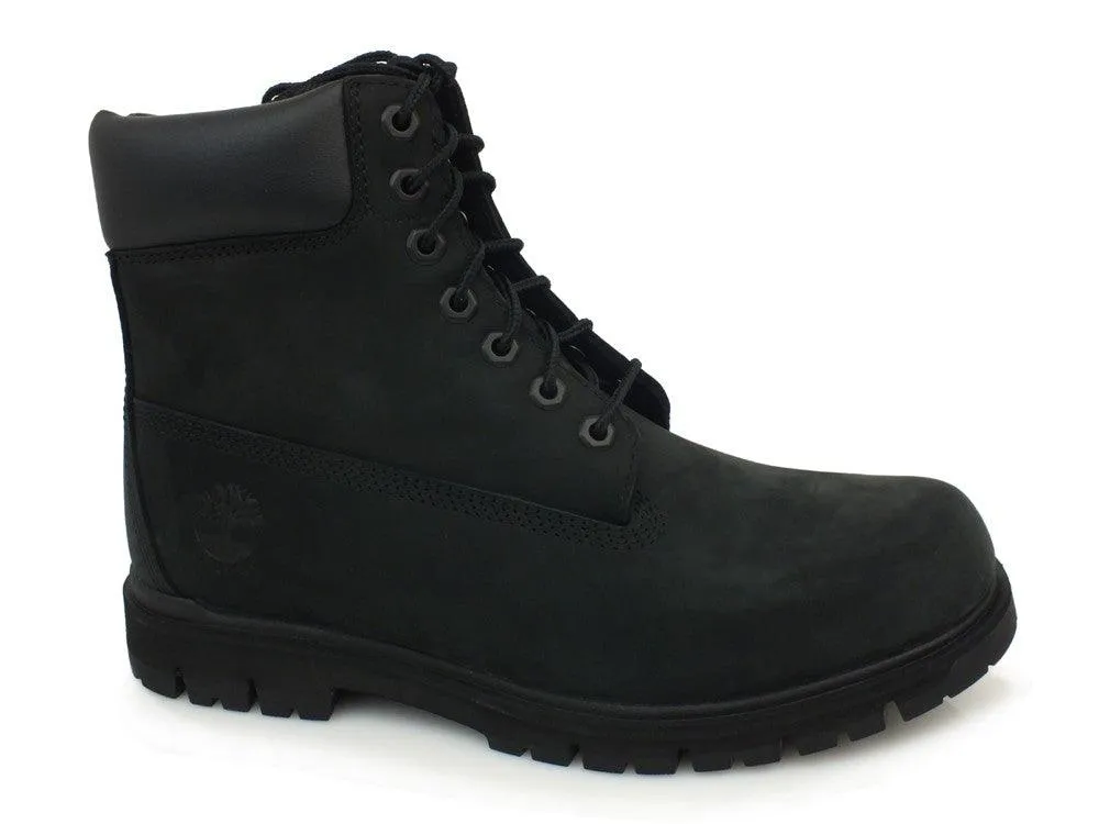 TIMBERLAND Radford 6 Boot Black A1JI2