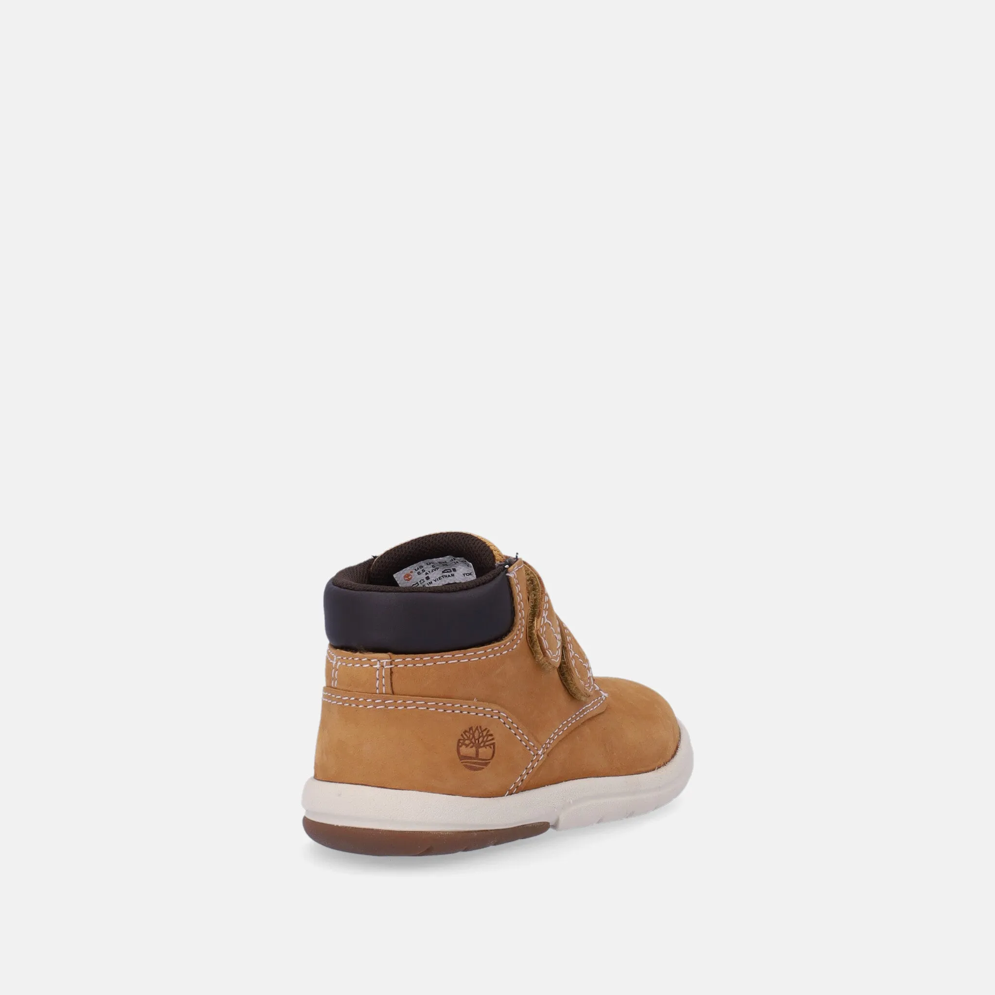 TIMBERLAND TODDLE TRACKS H&L BOOT