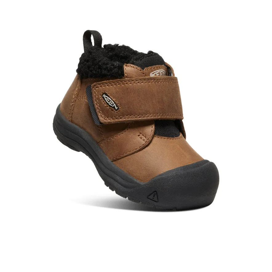 Toddlers' Kootenay IV Boot | Toasted Coconut/Vapor