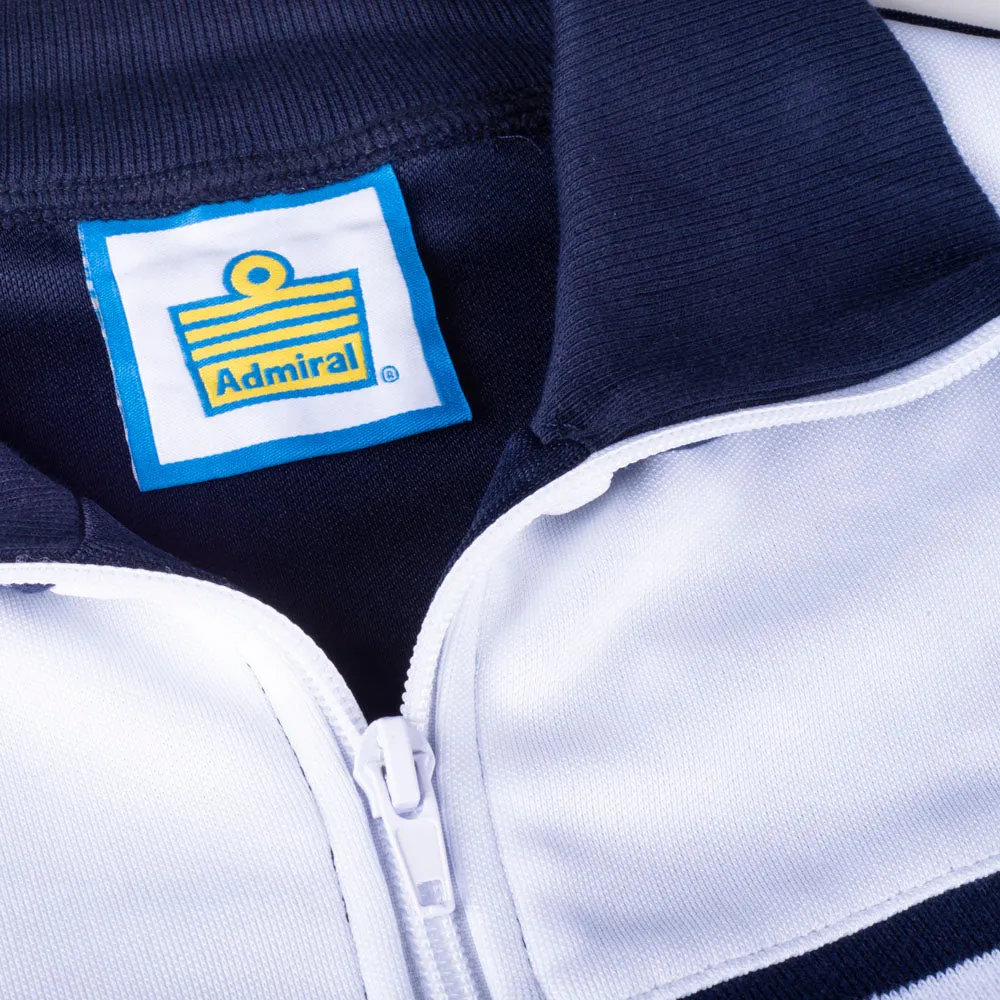 Tottenham Hotspur 1977-80 Retro Track Jacket