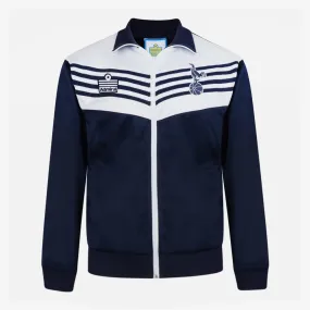 Tottenham Hotspur 1977-80 Retro Track Jacket