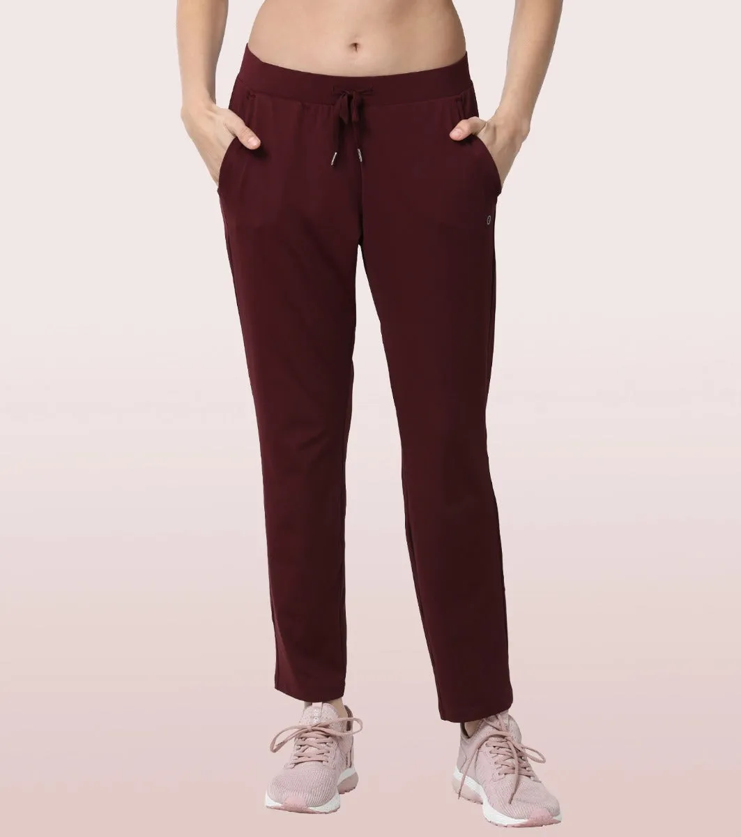 Travel Pant | Dry Fit Smart Active Pants