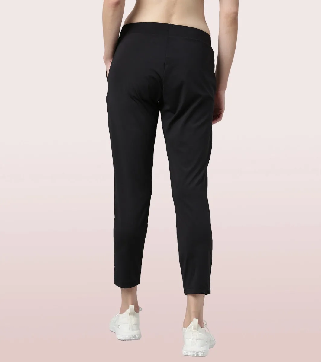 Travel Pant | Dry Fit Smart Active Pants