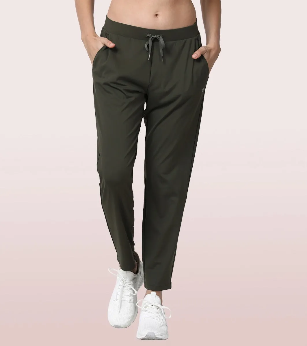 Travel Pant | Dry Fit Smart Active Pants