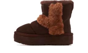 UGG Classic Chillapeak Boot Burnt Cedar