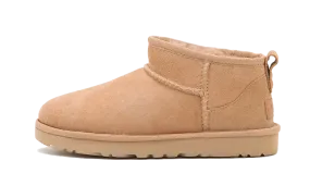 UGG Classic Ultra Mini Boot Chestnut