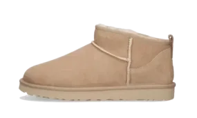 UGG Classic Ultra Mini Boot Sand