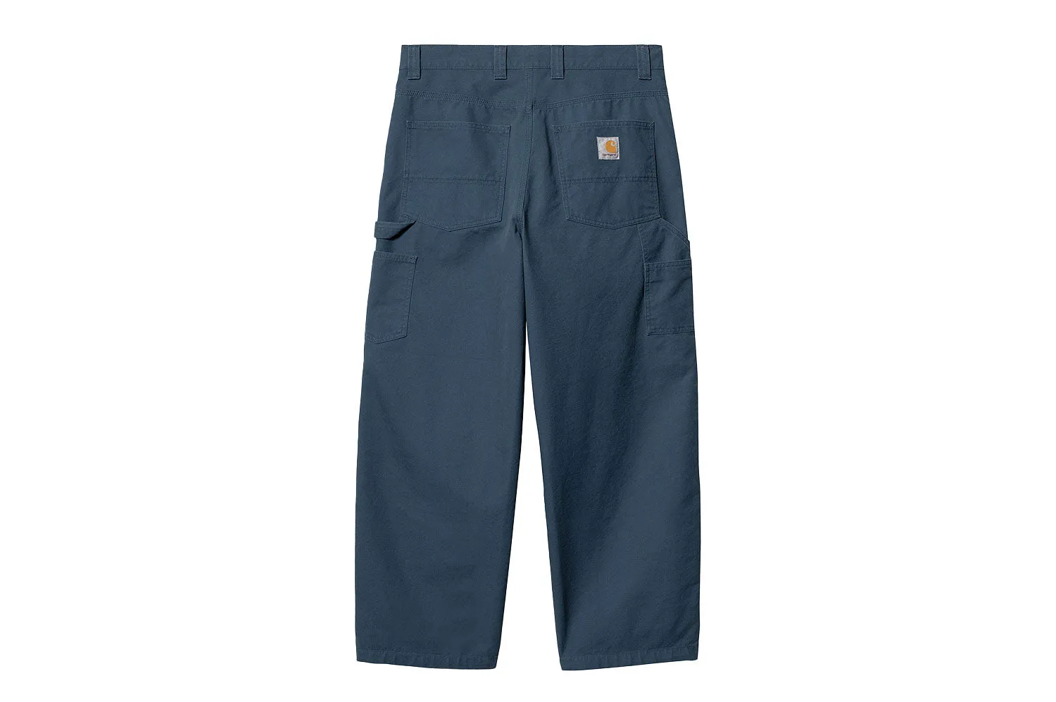 Wide Panel Pant