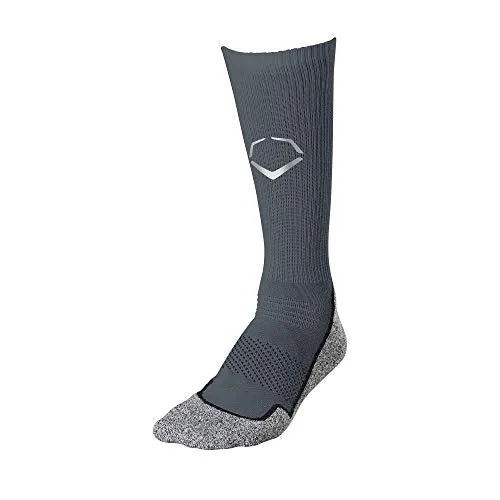 Wilson EvoShield Training Crew Socks