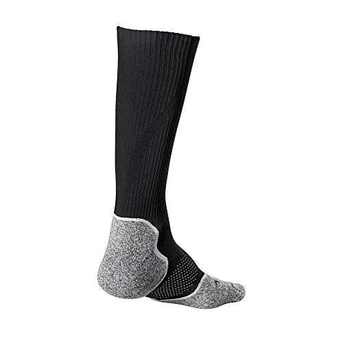 Wilson EvoShield Training Crew Socks