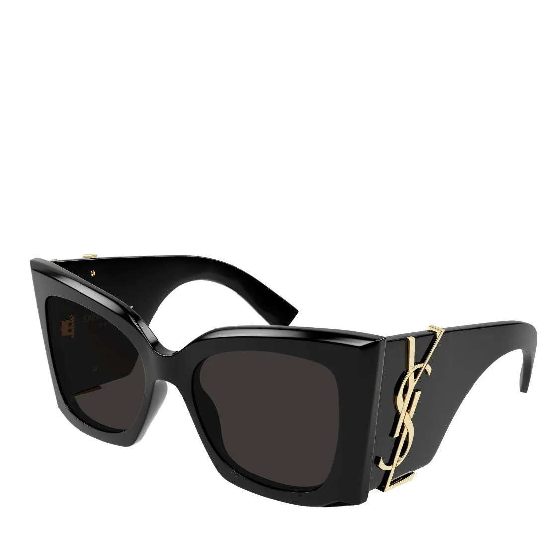 YSL SLM119 BLAZE , Black